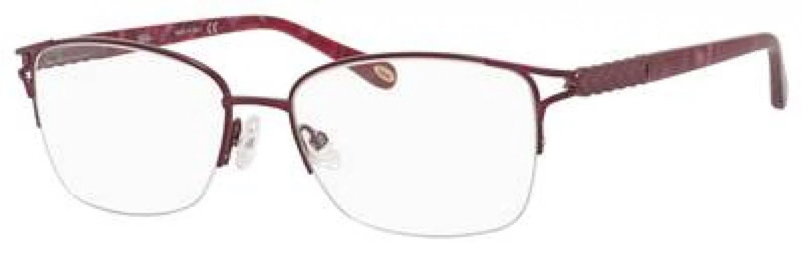 Emozioni 4377 Eyeglasses - view 8